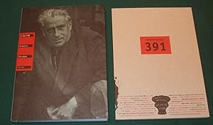 Imagen del vendedor de Francis Picabia 1999-2000 [ Complete in 2 Volumes ] a la venta por George Jeffery Books