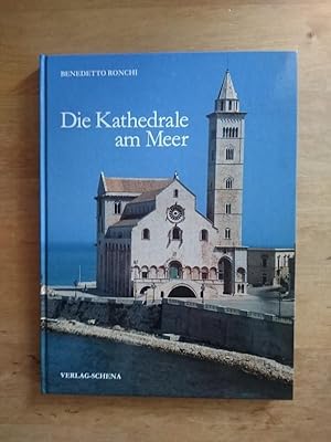 Bild des Verkufers fr Die Kathedrale am Meer zum Verkauf von Antiquariat Birgit Gerl