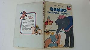 Seller image for Dumbo the Flying Elephant (Disney's Wonderful World of Reading) for sale by Goldstone Rare Books