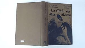 Imagen del vendedor de La Gilda del Mac Mahon. a la venta por Goldstone Rare Books
