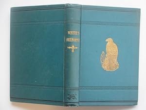 Imagen del vendedor de The natural history of Selborne: arranged for young persons a la venta por Aucott & Thomas