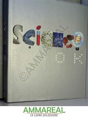 Seller image for The Science Book for sale by Ammareal