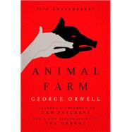 Seller image for Animal Farm Centennial Edition for sale by eCampus