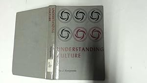 Immagine del venditore per Understanding Culture venduto da Goldstone Rare Books