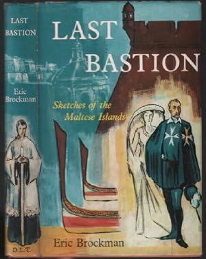 Seller image for Last bastion for sale by librairie philippe arnaiz