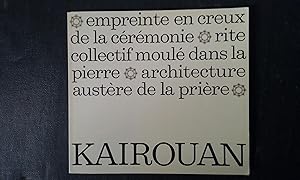 Seller image for La Grande Mosque de Kairouan for sale by Librairie de la Garenne