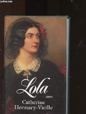 Imagen del vendedor de Lola a la venta por Le-Livre