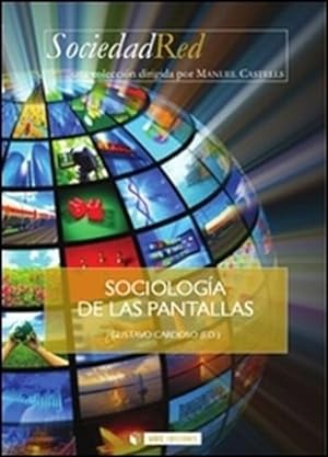 Seller image for Sociologa de las pantallas for sale by Imosver