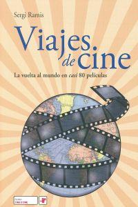 Seller image for Viajes de cine for sale by Imosver