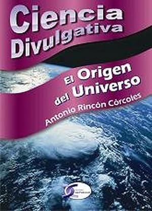 Imagen del vendedor de El origen del universo a la venta por Imosver