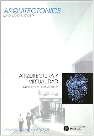 Immagine del venditore per Arquitectura y virtualidad venduto da Imosver