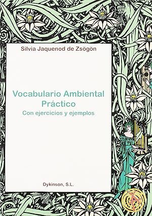 Seller image for Vocabulario ambiental for sale by Imosver