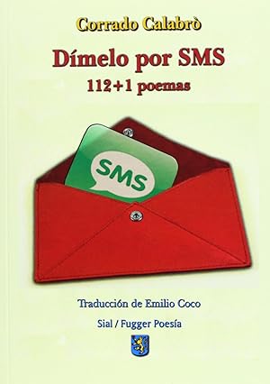 Image du vendeur pour Dimelo por sms mis en vente par Imosver