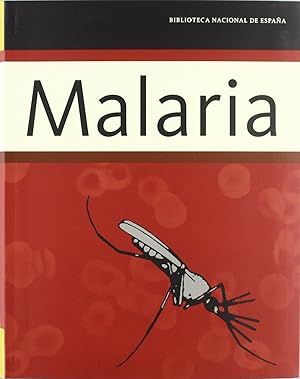 Imagen del vendedor de Malaria a la venta por Imosver