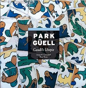 Park guell (holandes) (serie 4)