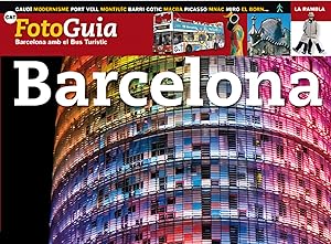 Bild des Verkufers fr Barcelona Amb el Bus Turstic zum Verkauf von Imosver