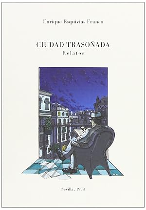 Seller image for Ciudad trasoada for sale by Imosver