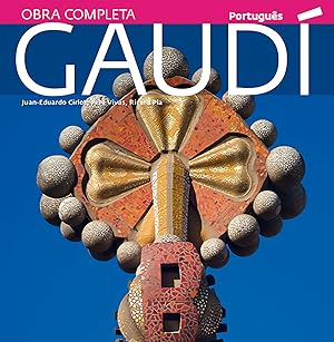 Seller image for Gaud, uma introduo a sua arquitetura for sale by Imosver