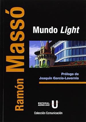 Imagen del vendedor de Mundo Light UN DILOGO ENTRE LA LITERATURA Y EL DERECHO a la venta por Imosver