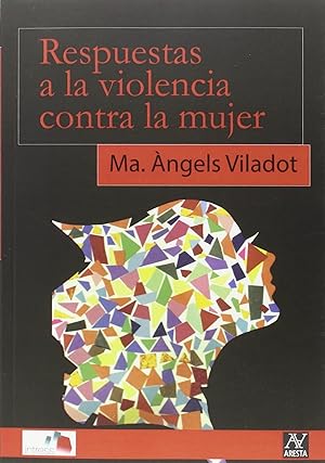 Seller image for Respuestas a la violencia contra la mujer for sale by Imosver