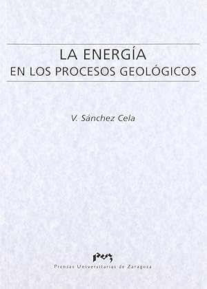 Immagine del venditore per La energa en los procesos geolgicos venduto da Imosver