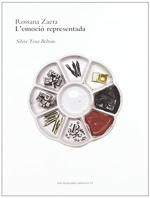 Seller image for Rossana Zaera: L'emoci representada for sale by Imosver