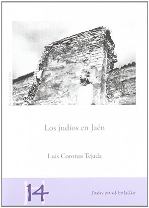 Imagen del vendedor de Judios en jaen, los. (jaen en el bolsillo, 14) a la venta por Imosver