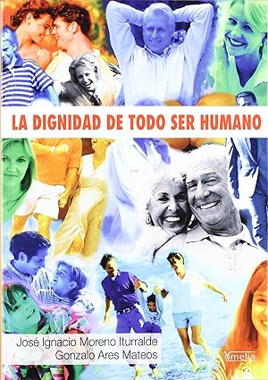 Seller image for Dignidad de todo ser humano,la for sale by Imosver