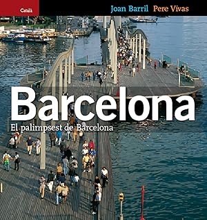 Barcelona pqÑo.palimpsesto catalan. serie 4