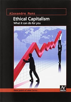 Imagen del vendedor de Ethical Capitalism: What it can do for you a la venta por Imosver