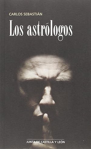 Image du vendeur pour Los astrlogos mis en vente par Imosver