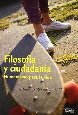 Imagen del vendedor de Filosofia y ciudadania a la venta por Imosver