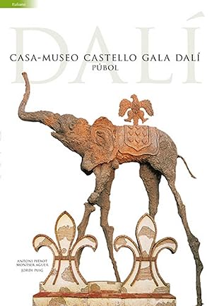 Immagine del venditore per Casa-Museo Castello Gala Dal Pbol venduto da Imosver