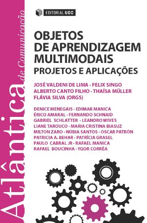 Seller image for Objetos de Aprendizagem Multimodais. Projetos e Aplicaoes for sale by Imosver