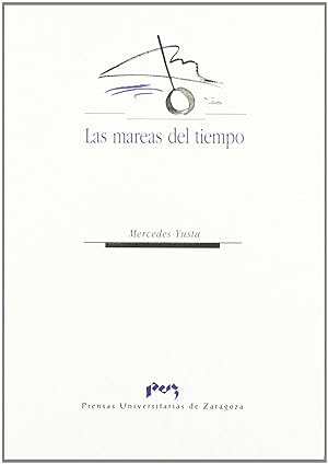 Seller image for Las mareas del tiempo for sale by Imosver