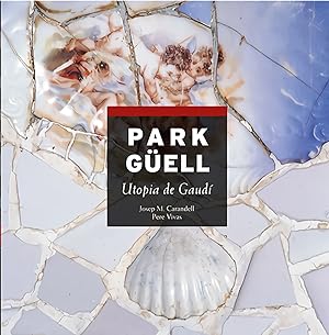 Park guell(catala)(serie 4)