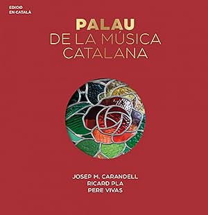 Imagen del vendedor de El palau de la musica catalana (serie 4) (catala) a la venta por Imosver