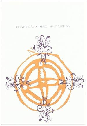 Imagen del vendedor de Francisco daz de castro. a la venta por Imosver