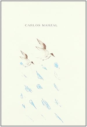 Seller image for Carlos Marzal for sale by Imosver