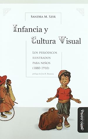 Immagine del venditore per Infancia y cultura visual venduto da Imosver