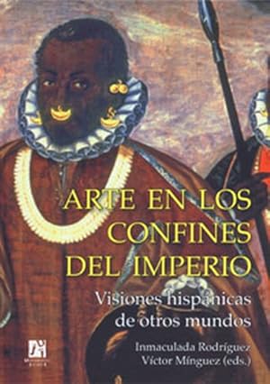 Imagen del vendedor de Arte en los confines del imperio a la venta por Imosver