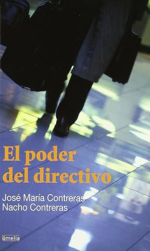 Seller image for Poder del directivo,el for sale by Imosver