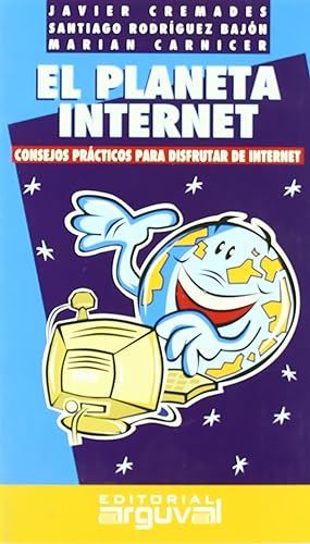 Seller image for El planeta Internet for sale by Imosver