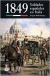 Imagen del vendedor de 1849 : soldados espaoles en Italia a la venta por Imosver