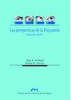 Bild des Verkufers fr Las perspectivas de la Psiquiatra (2 ed.) zum Verkauf von Imosver