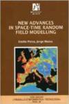 Imagen del vendedor de New advances in space-time random field modelling a la venta por Imosver