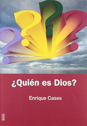 Seller image for Quien es dios for sale by Imosver