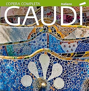 Imagen del vendedor de Gaud, introduzione alla sua architettura a la venta por Imosver