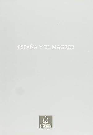 Seller image for Jornadas sobre Espaa y el Magreb: Sevilla, 23, 24 y 25 de n for sale by Imosver