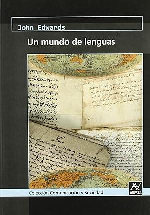 Seller image for Un Mundo de Lenguas for sale by Imosver